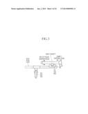 POWER TRANSMISSION CONTROL APPARATUS FOR VEHICLE diagram and image