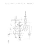 POWER TRANSMISSION CONTROL APPARATUS FOR VEHICLE diagram and image