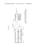 POWER TRANSMISSION CONTROL APPARATUS FOR VEHICLE diagram and image