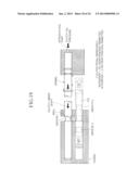 POWER TRANSMISSION CONTROL APPARATUS FOR VEHICLE diagram and image