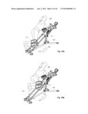 ABDOMEN EXERCISE MACHINE diagram and image