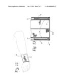 EXERCISE GARMENT diagram and image