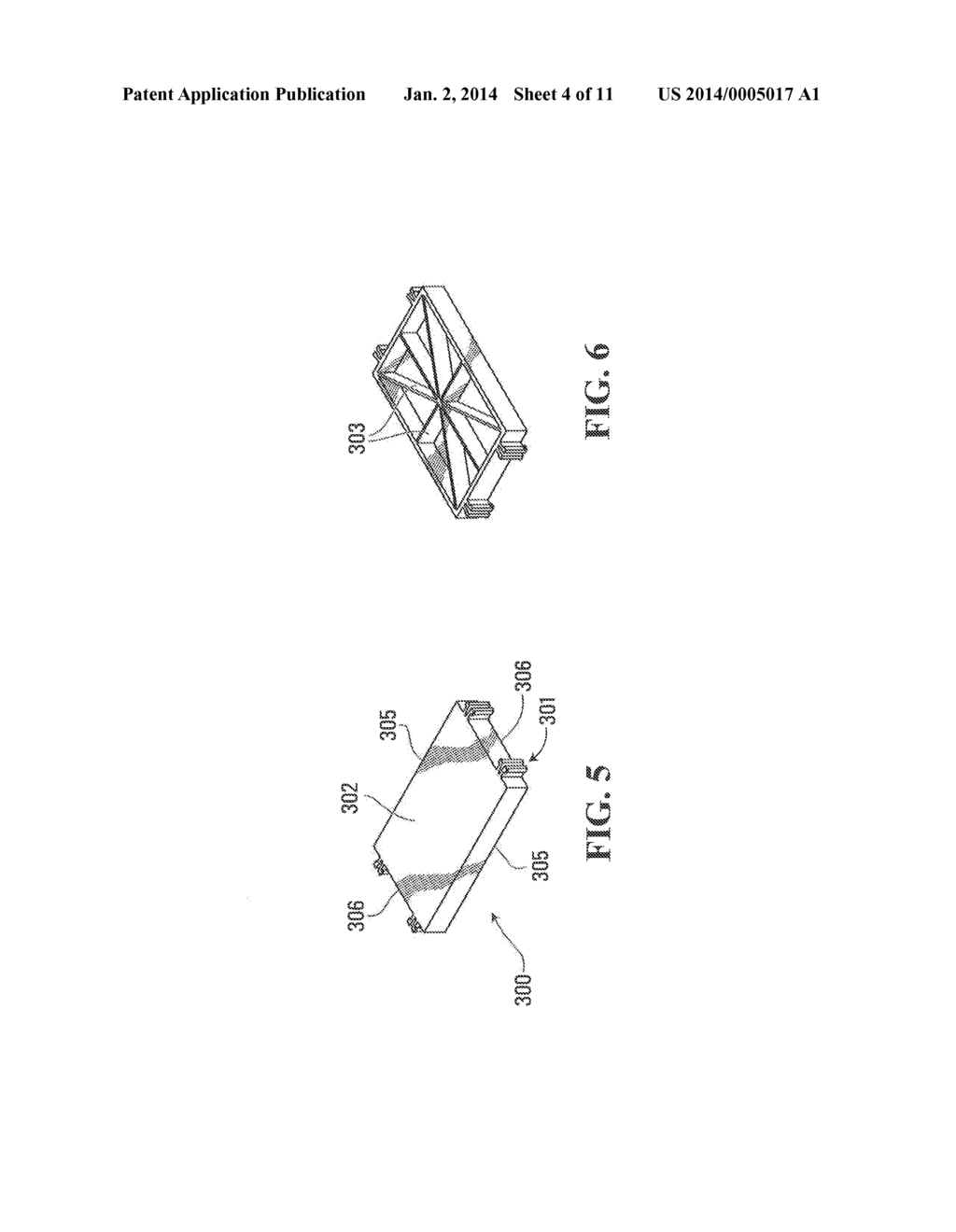 EXERCISE DEVICE AND METHOD OF USING THE SAME - diagram, schematic, and image 05