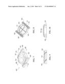 EXERCISE DEVICE AND METHOD OF USING THE SAME diagram and image