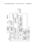 SHEET PROCESSING APPARATUS CAPABLE OF CREATING FOLD SECTION, METHOD OF     CONTROLLING THE SAME, AND STORAGE MEDIUM diagram and image