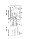 SHEET PROCESSING APPARATUS CAPABLE OF CREATING FOLD SECTION, METHOD OF     CONTROLLING THE SAME, AND STORAGE MEDIUM diagram and image