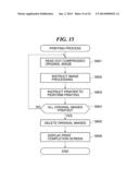 SHEET PROCESSING APPARATUS CAPABLE OF CREATING FOLD SECTION, METHOD OF     CONTROLLING THE SAME, AND STORAGE MEDIUM diagram and image