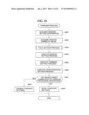 SHEET PROCESSING APPARATUS CAPABLE OF CREATING FOLD SECTION, METHOD OF     CONTROLLING THE SAME, AND STORAGE MEDIUM diagram and image