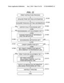 SHEET PROCESSING APPARATUS CAPABLE OF CREATING FOLD SECTION, METHOD OF     CONTROLLING THE SAME, AND STORAGE MEDIUM diagram and image