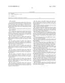 MULTIPLE MUTATION VARIANTS OF SERINE PROTEASE diagram and image