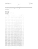 COMPOSITIONS AND METHODS FOR TREATING AIDS OR CANCER BY INHIBITING THE     SECRETION OF MICROPARTICLES diagram and image