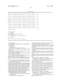 COMPOSITIONS AND METHODS FOR TREATING AIDS OR CANCER BY INHIBITING THE     SECRETION OF MICROPARTICLES diagram and image