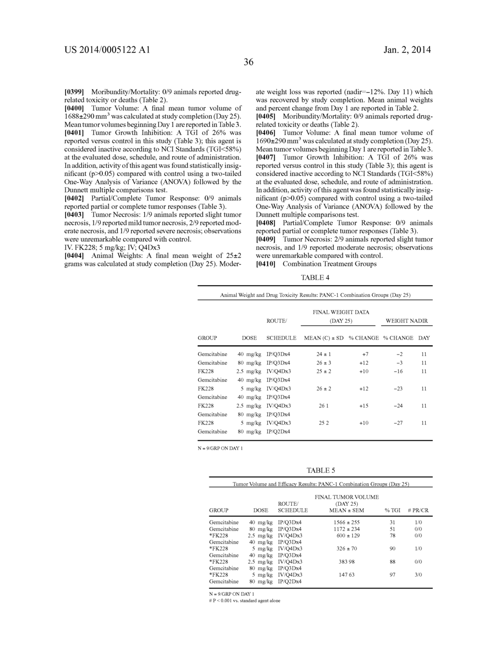 GEMCITABINE COMBINATION THERAPY - diagram, schematic, and image 37