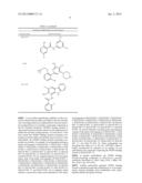 METHODS OF TREATING MUSCULAR WASTING DISEASES USING NF-KB ACTIVATION     INHIBITORS diagram and image