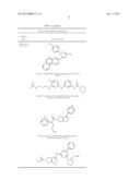 METHODS OF TREATING MUSCULAR WASTING DISEASES USING NF-KB ACTIVATION     INHIBITORS diagram and image