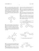 METHODS OF TREATING MUSCULAR WASTING DISEASES USING NF-KB ACTIVATION     INHIBITORS diagram and image