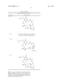 METHODS OF TREATING MUSCULAR WASTING DISEASES USING NF-KB ACTIVATION     INHIBITORS diagram and image