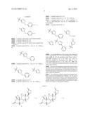 CONTRACEPTIVE AGENTS diagram and image