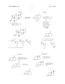 CONTRACEPTIVE AGENTS diagram and image