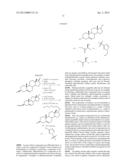 CONTRACEPTIVE AGENTS diagram and image