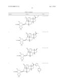 CONTRACEPTIVE AGENTS diagram and image