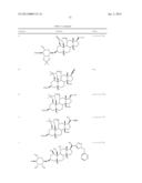 CONTRACEPTIVE AGENTS diagram and image