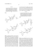 CONTRACEPTIVE AGENTS diagram and image