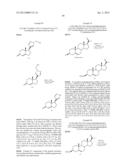 CONTRACEPTIVE AGENTS diagram and image