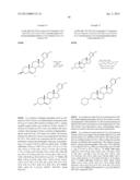 CONTRACEPTIVE AGENTS diagram and image