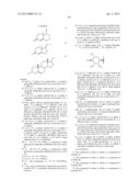 CONTRACEPTIVE AGENTS diagram and image