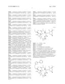 KETOLIDE COMPOUNDS diagram and image