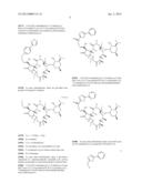 KETOLIDE COMPOUNDS diagram and image