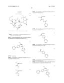 KETOLIDE COMPOUNDS diagram and image