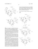 KETOLIDE COMPOUNDS diagram and image