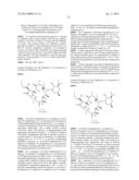 KETOLIDE COMPOUNDS diagram and image