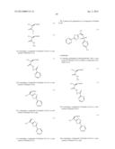 KETOLIDE COMPOUNDS diagram and image