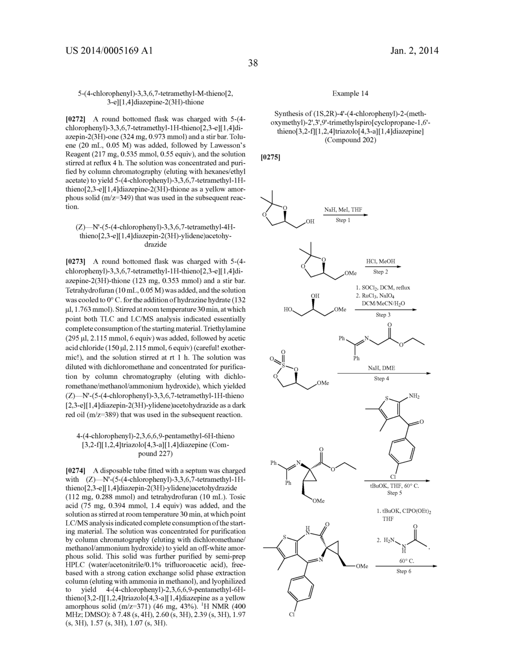 BROMODOMAIN INHIBITORS AND USES THEREOF - diagram, schematic, and image 39