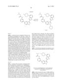 INDAZOLE INHIBITORS OF THE WNT SIGNAL PATHWAY AND THERAPEUTIC USES THEREOF diagram and image