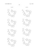 INDAZOLE INHIBITORS OF THE WNT SIGNAL PATHWAY AND THERAPEUTIC USES THEREOF diagram and image