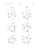 INDAZOLE INHIBITORS OF THE WNT SIGNAL PATHWAY AND THERAPEUTIC USES THEREOF diagram and image