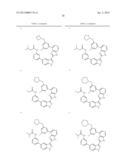 INDAZOLE INHIBITORS OF THE WNT SIGNAL PATHWAY AND THERAPEUTIC USES THEREOF diagram and image