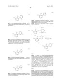 INDAZOLE INHIBITORS OF THE WNT SIGNAL PATHWAY AND THERAPEUTIC USES THEREOF diagram and image