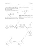 INDAZOLE INHIBITORS OF THE WNT SIGNAL PATHWAY AND THERAPEUTIC USES THEREOF diagram and image