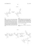 INDAZOLE INHIBITORS OF THE WNT SIGNAL PATHWAY AND THERAPEUTIC USES THEREOF diagram and image