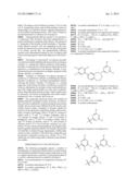 Benzoxazepines as Inhibitors of PI3K/M TOR and Methods of Their Use and     Manufacture diagram and image