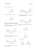 Benzoxazepines as Inhibitors of PI3K/M TOR and Methods of Their Use and     Manufacture diagram and image