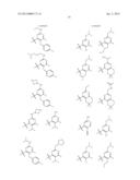 Benzoxazepines as Inhibitors of PI3K/M TOR and Methods of Their Use and     Manufacture diagram and image