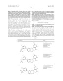 Benzoxazepines as Inhibitors of PI3K/M TOR and Methods of Their Use and     Manufacture diagram and image