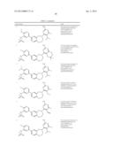 Benzoxazepines as Inhibitors of PI3K/M TOR and Methods of Their Use and     Manufacture diagram and image