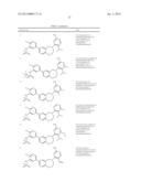 Benzoxazepines as Inhibitors of PI3K/M TOR and Methods of Their Use and     Manufacture diagram and image